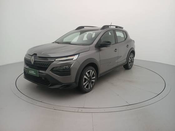 RENAULT KARDIAN 1.0 TCE FLEX EVOLUTION EDC